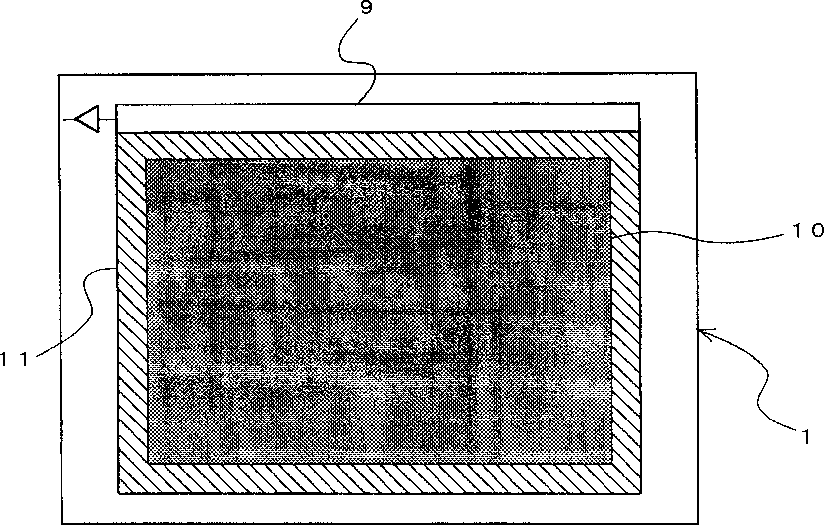 Clamp level adjusting apparatus, electronic camera, image processing apparatus