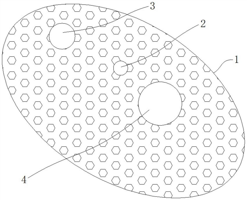 Photocatalyst purification device, air purifier and air purification method