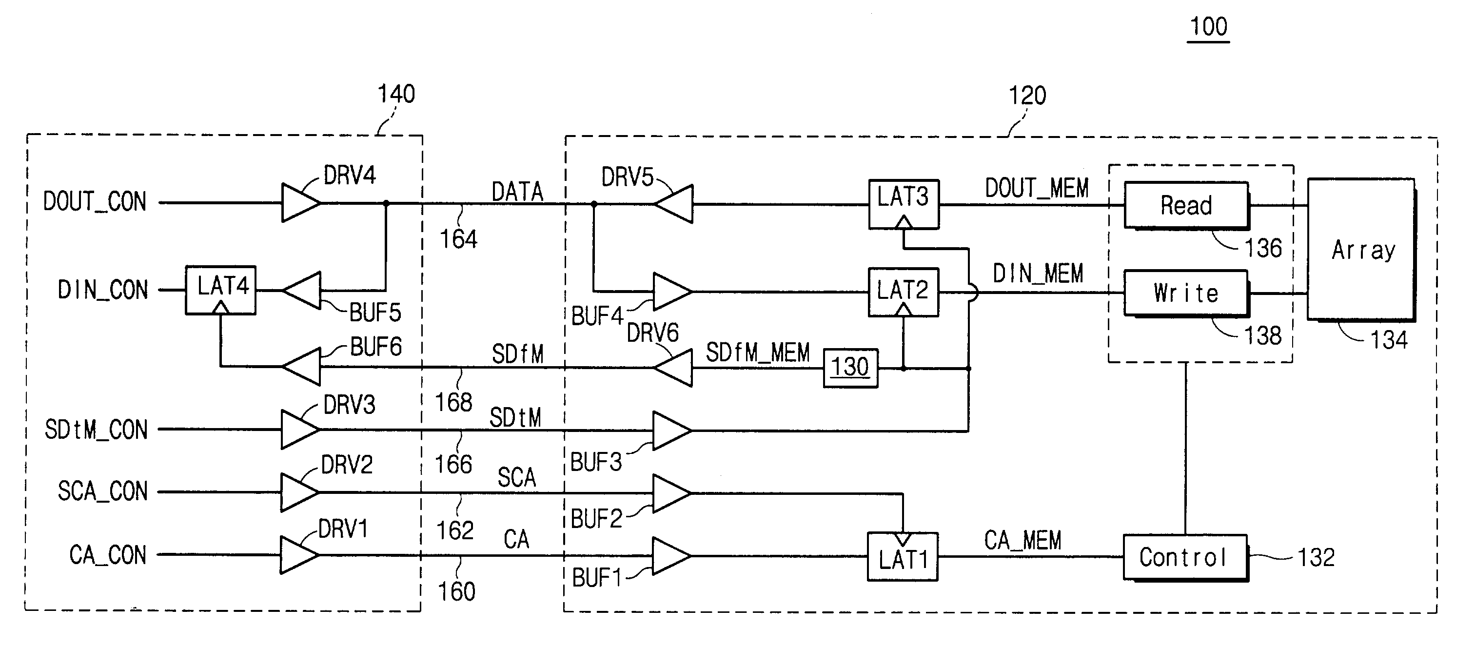 Asynchronous memory using source synchronous transfer and system employing the same
