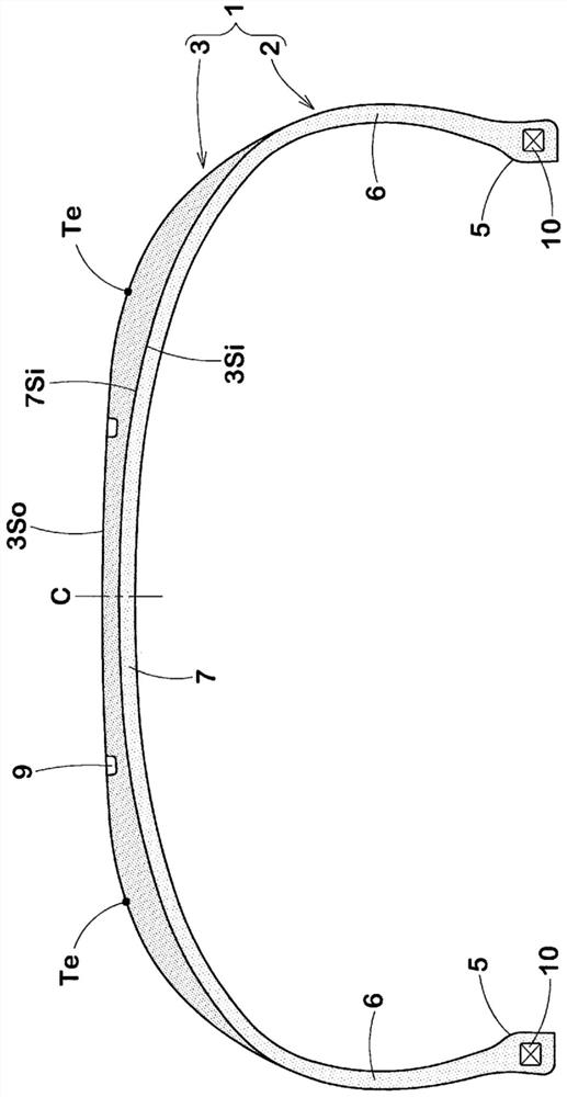 Pneumatic tire