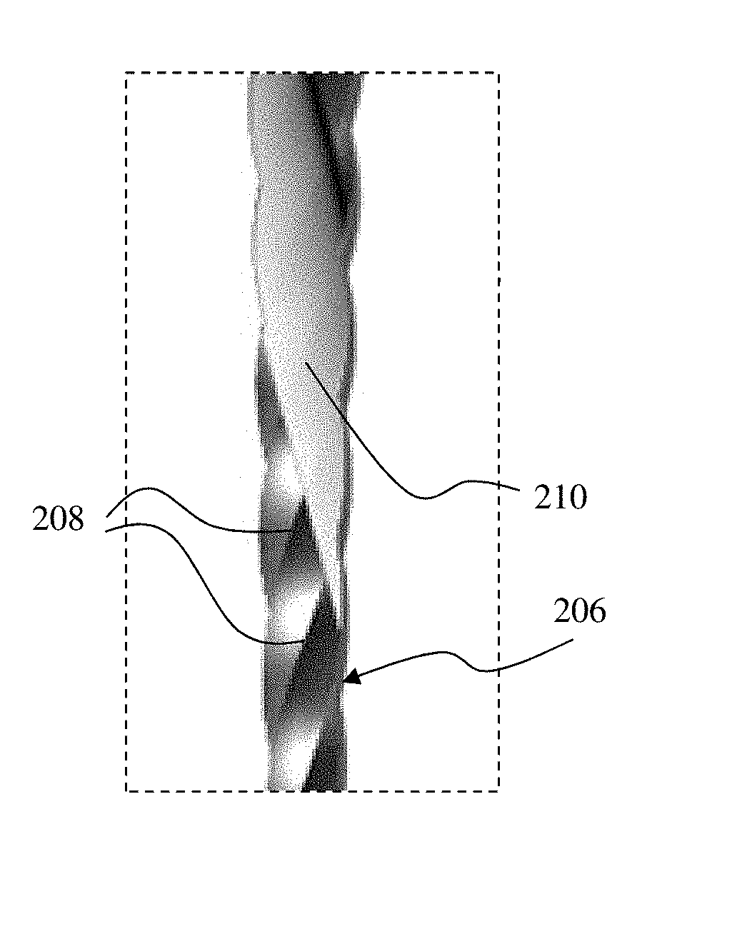 Non-circular endodontic instruments