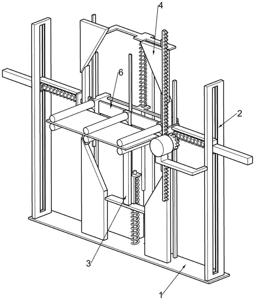 Soft porcelain bendability detection device