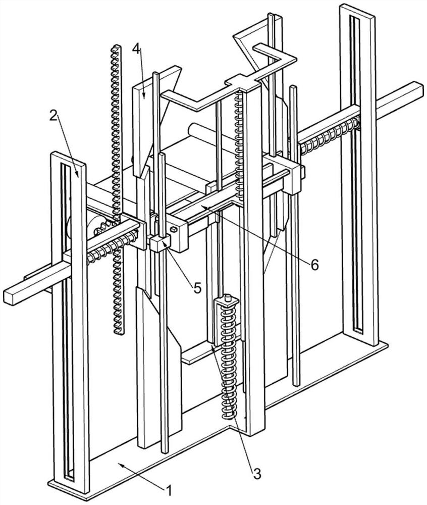 Soft porcelain bendability detection device