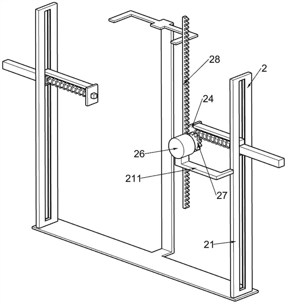 Soft porcelain bendability detection device