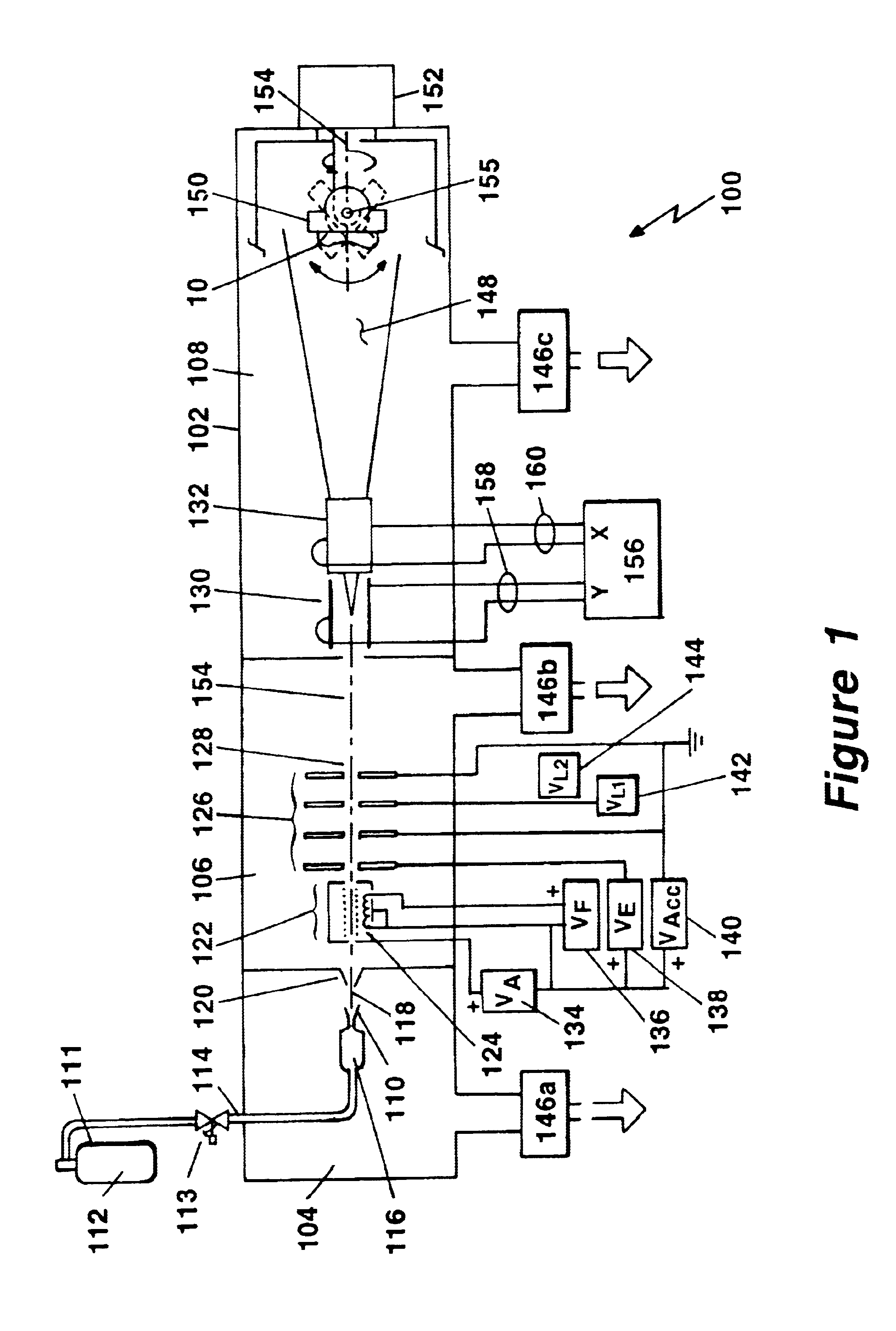 Method and system for improving the effectiveness of artificial joints by the application of gas cluster ion beam technology