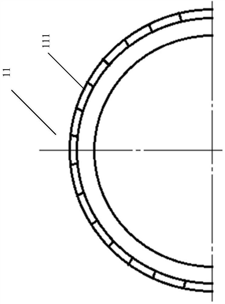 Transmission mechanism, turbofan engine and assembly method