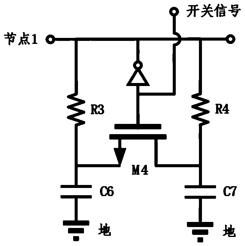LC voltage-controlled oscillator with dynamic bias adjustment