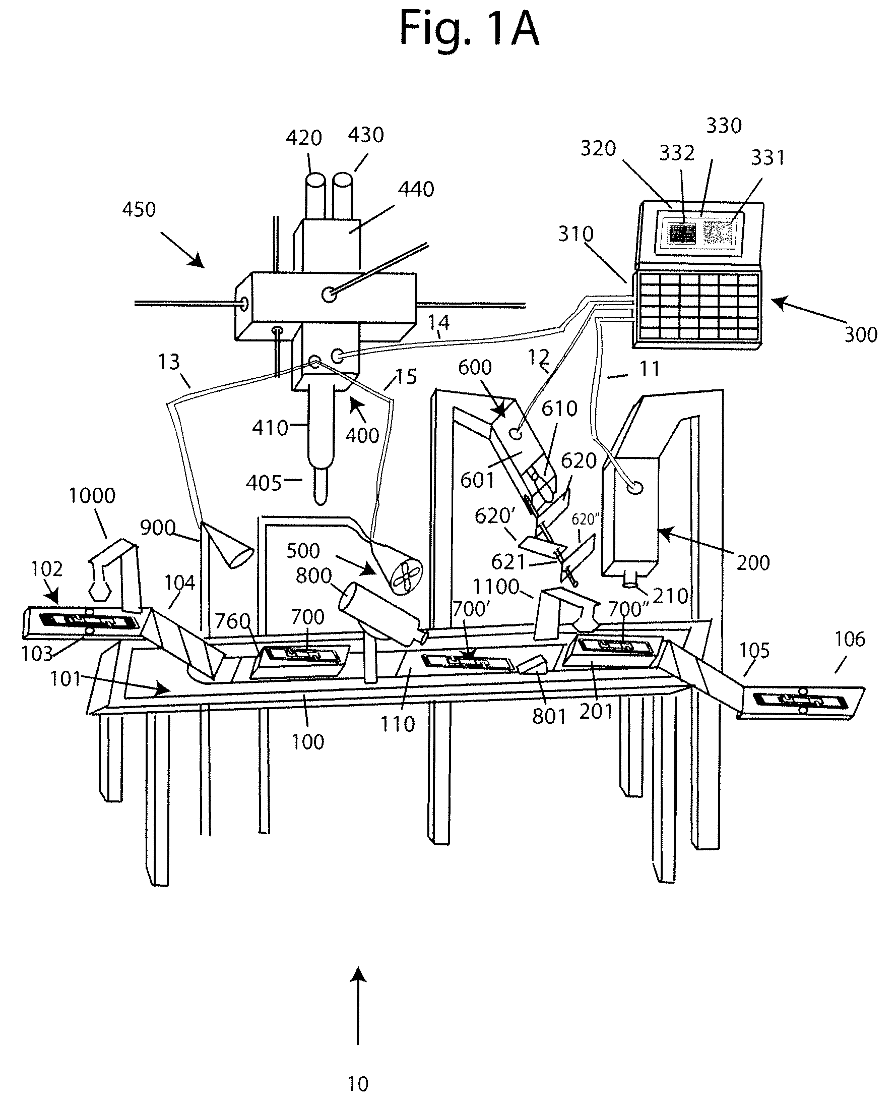 Systems and methods for analyzing body fluids