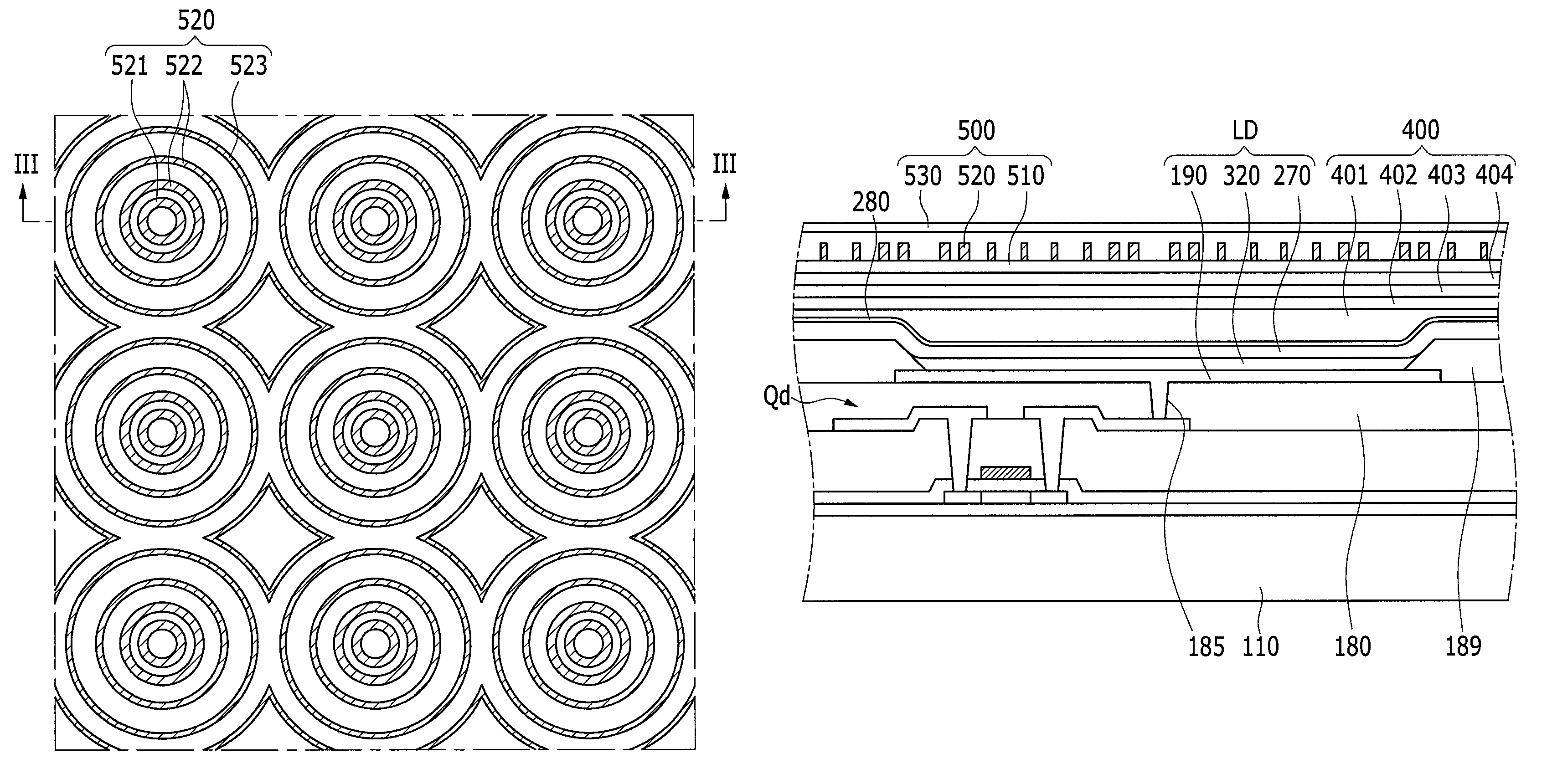 Organic light emitting diode display