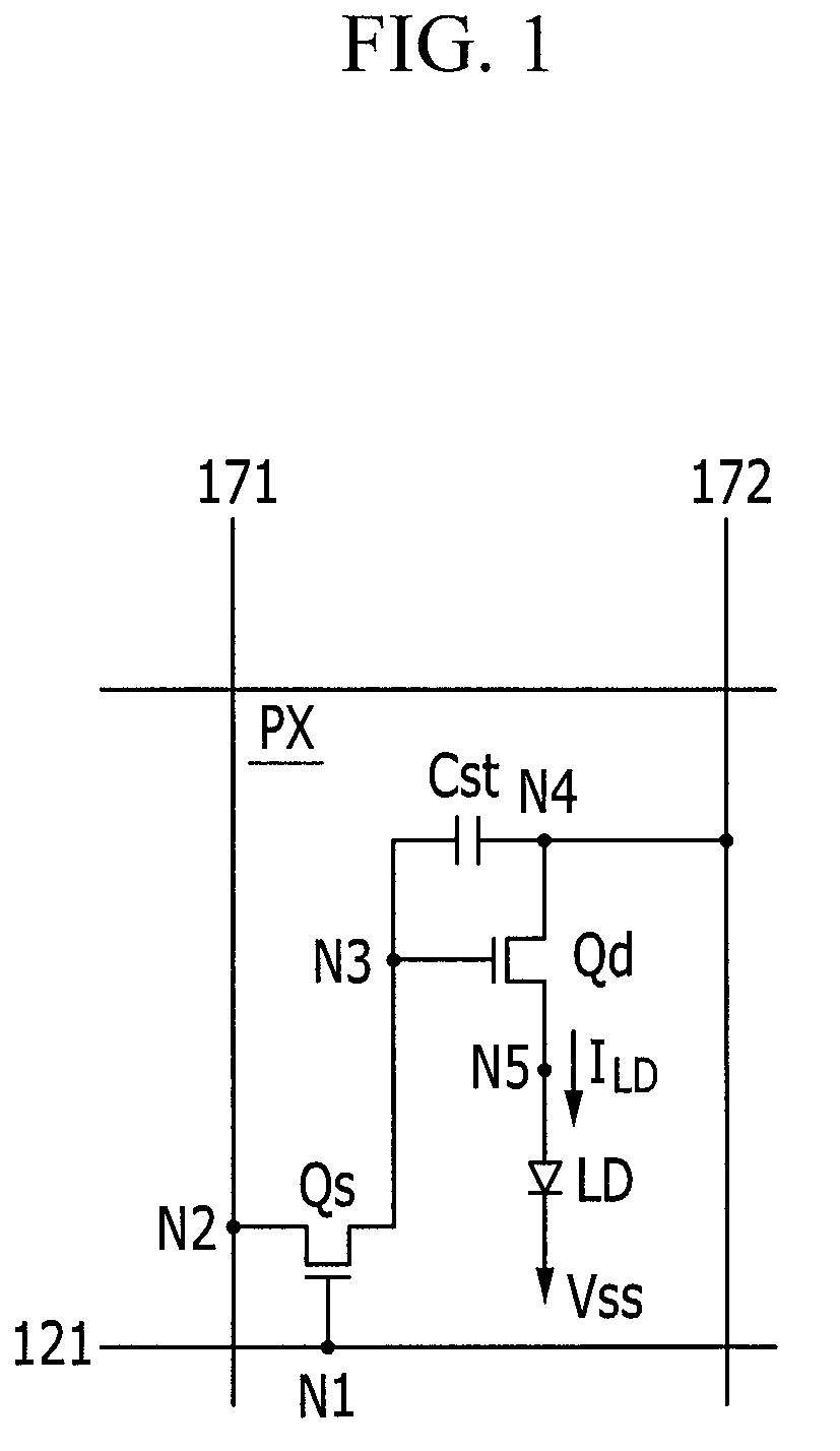 Organic light emitting diode display