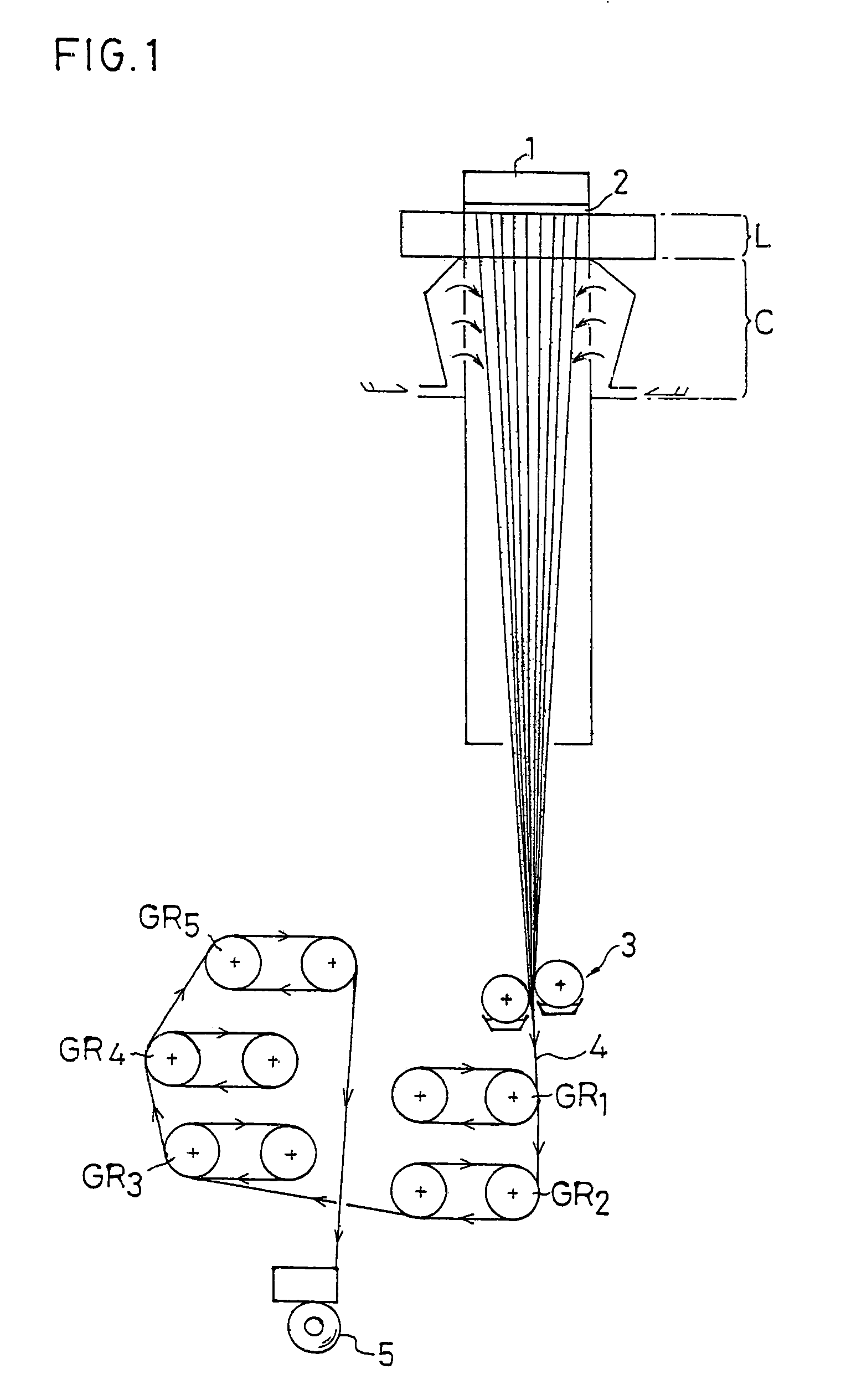 Polyester multifilament yarn for rubber reinforcement and method of producing the same