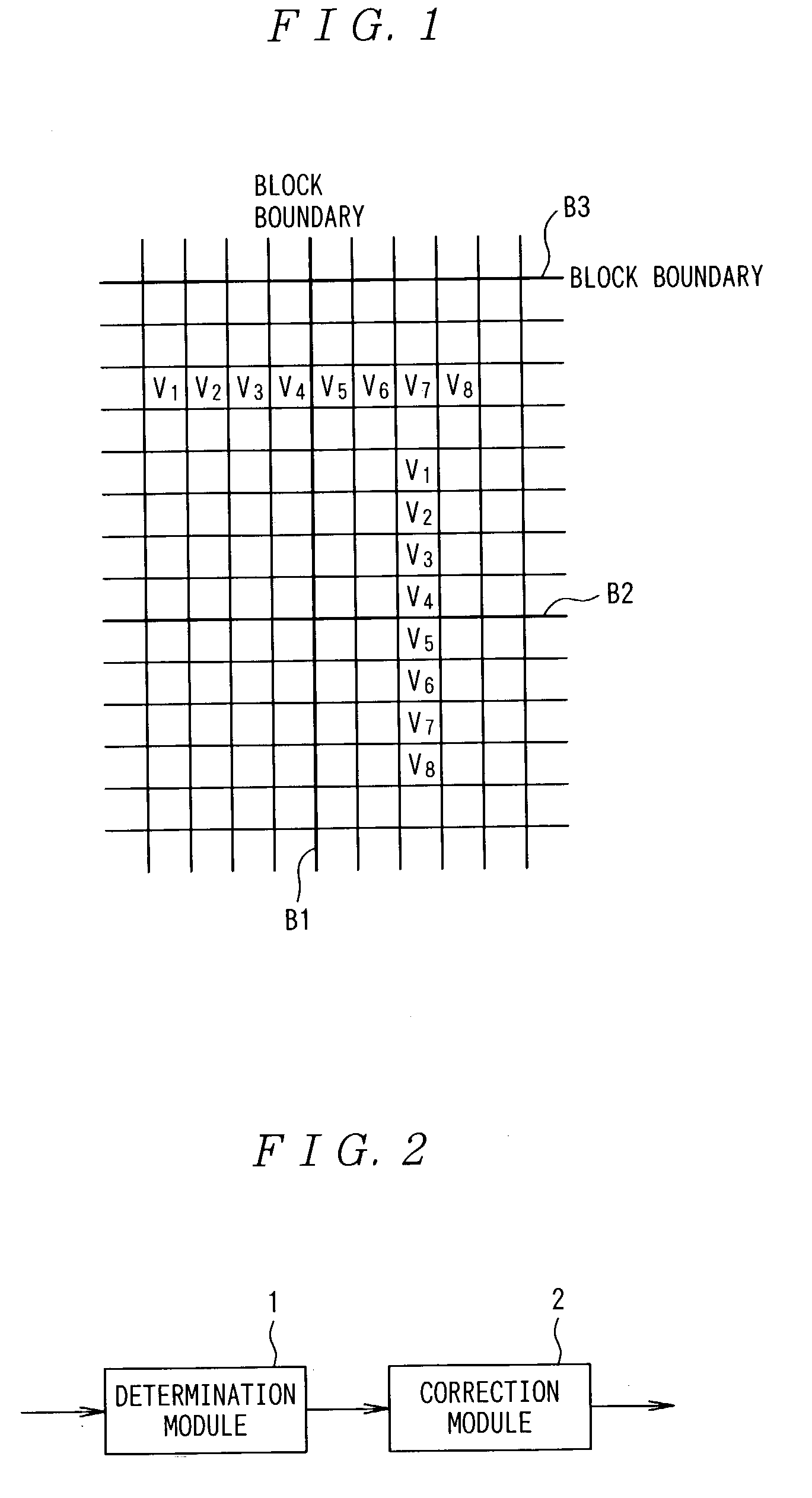 Image processing system, image processing method, and image processing program
