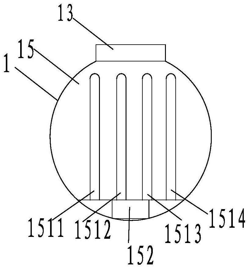 A kind of adjustment method of nucleic acid amplification instrument