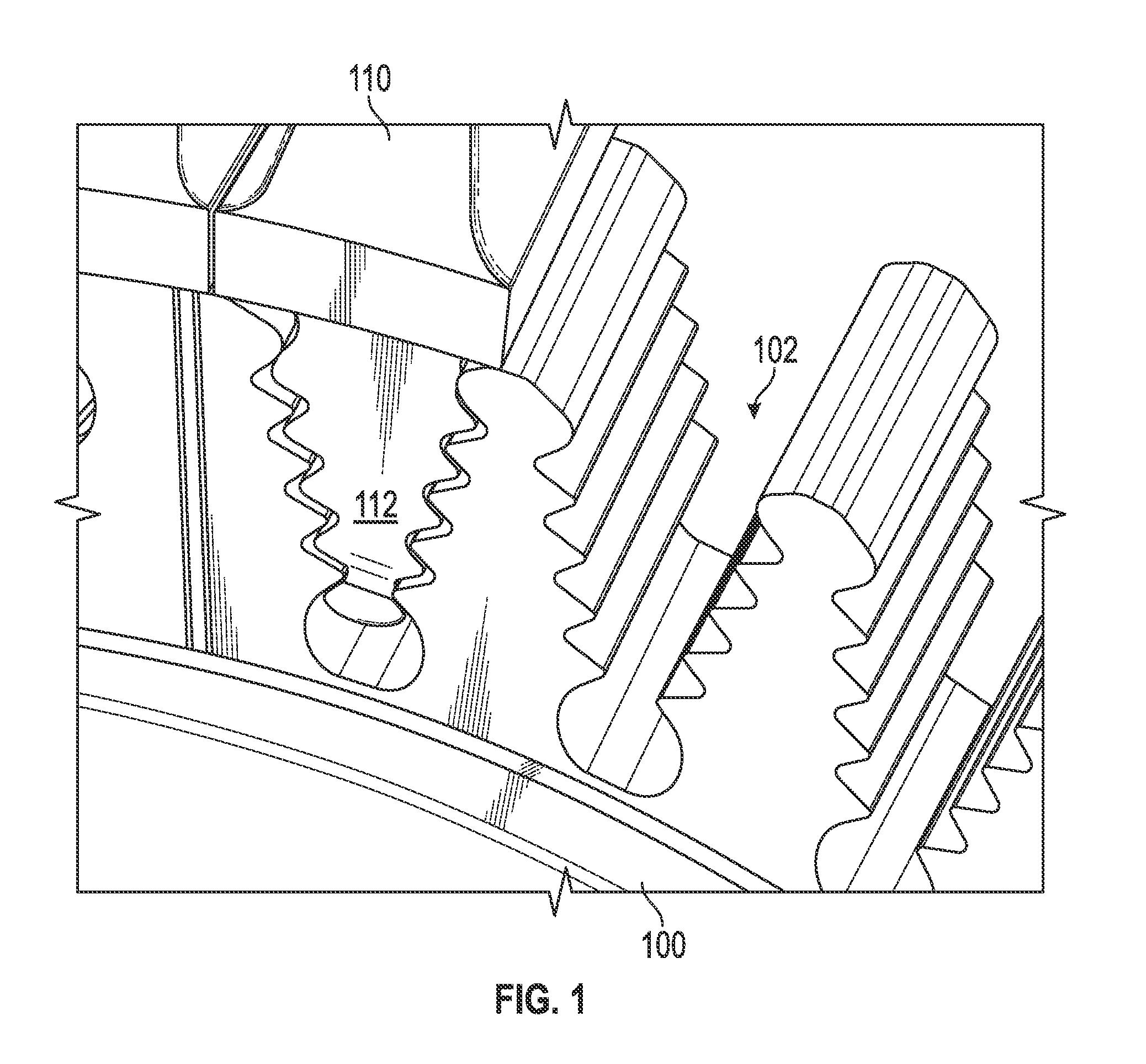 Method and apparatus for improved turbine bellyband rotor seal machining, installation and life