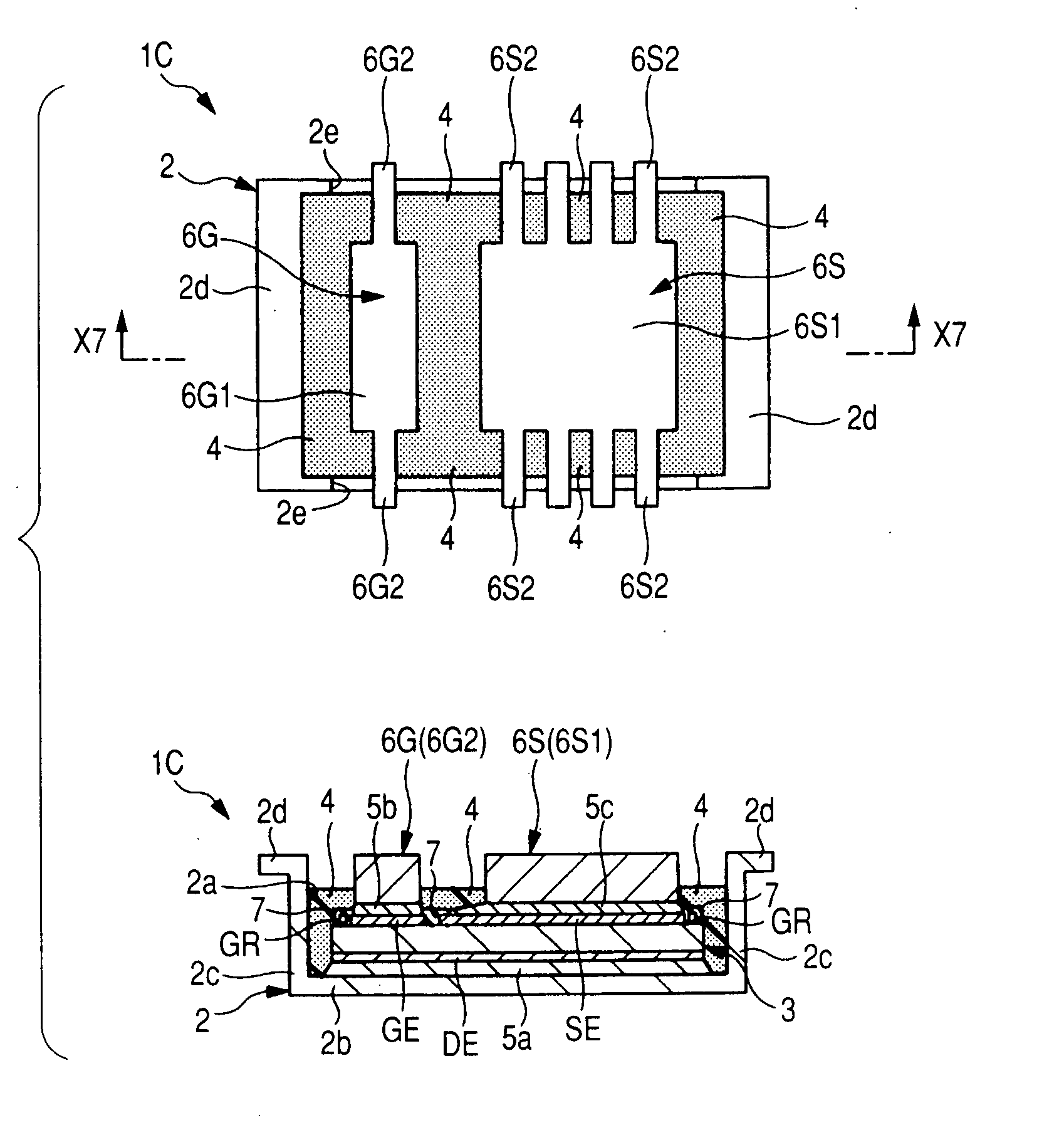 Semiconductor device and method of manufacturing the same