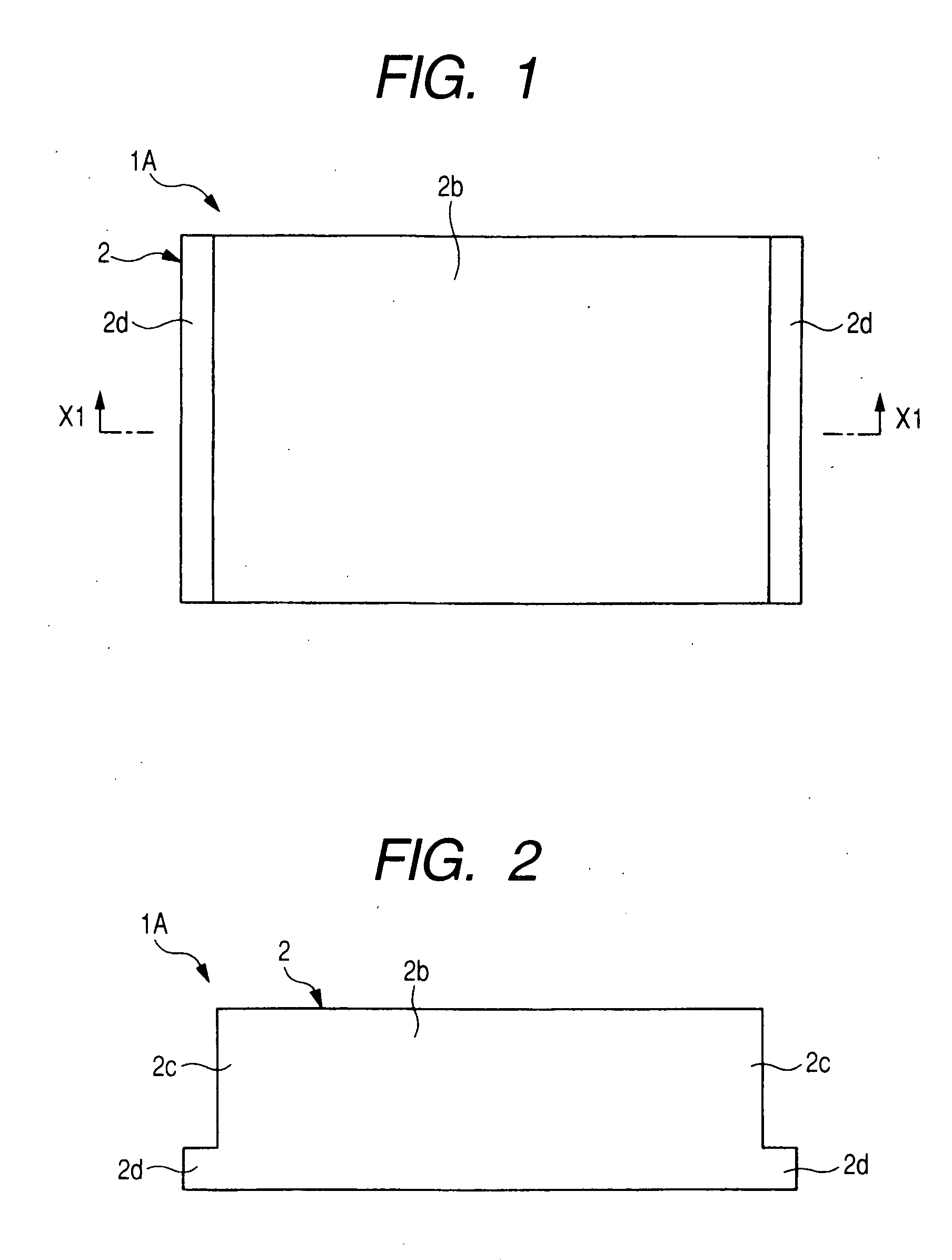 Semiconductor device and method of manufacturing the same