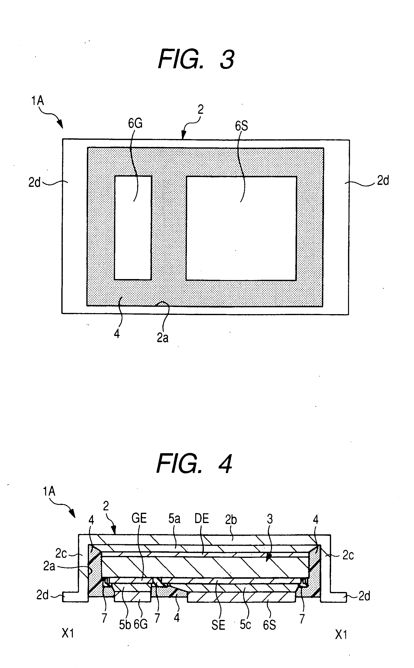 Semiconductor device and method of manufacturing the same