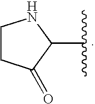 Oxypiperidine derivatives and methods of use thereof