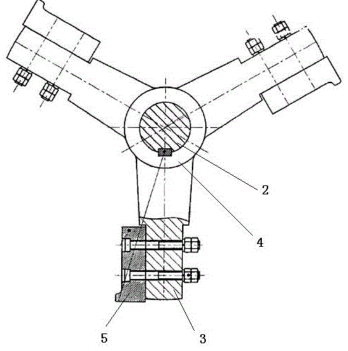 single roll crusher