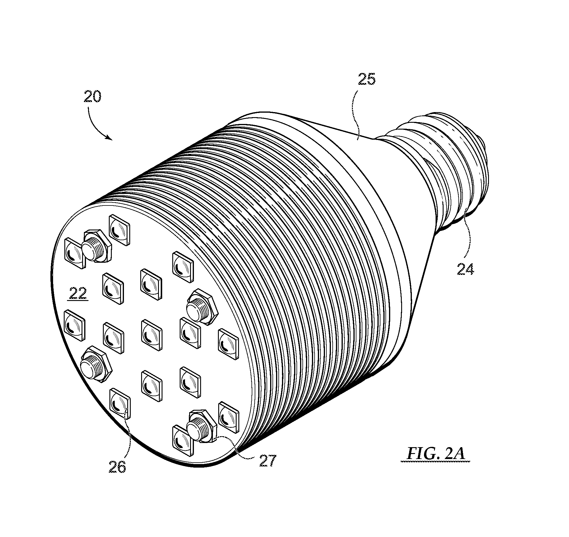 Smart lighting system and method thereof