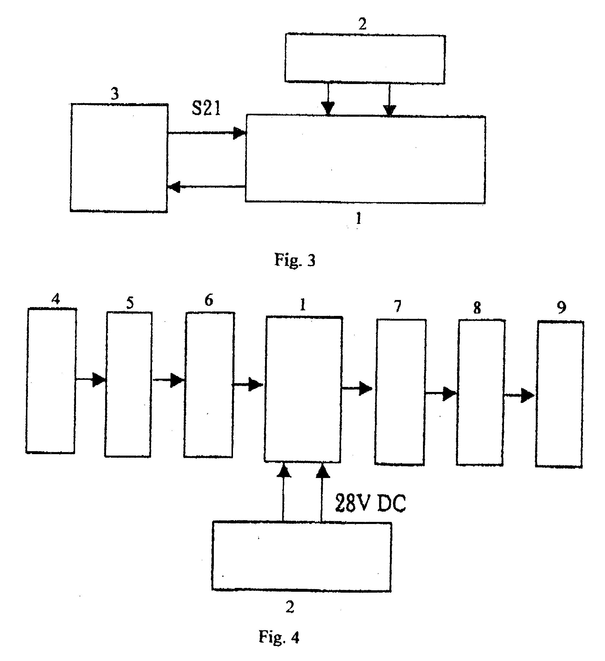 VHF/UHF broadband high power amplifier module