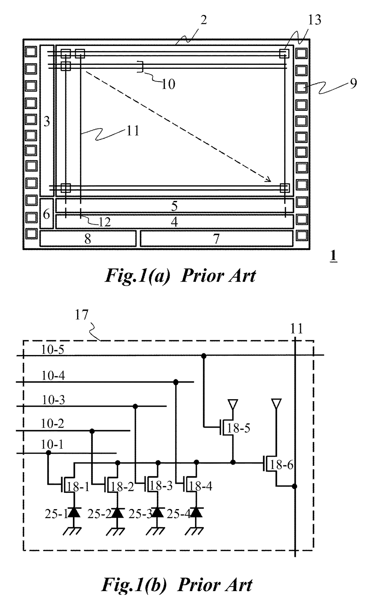 Solid-state image sensor and imaging apparatus including the same