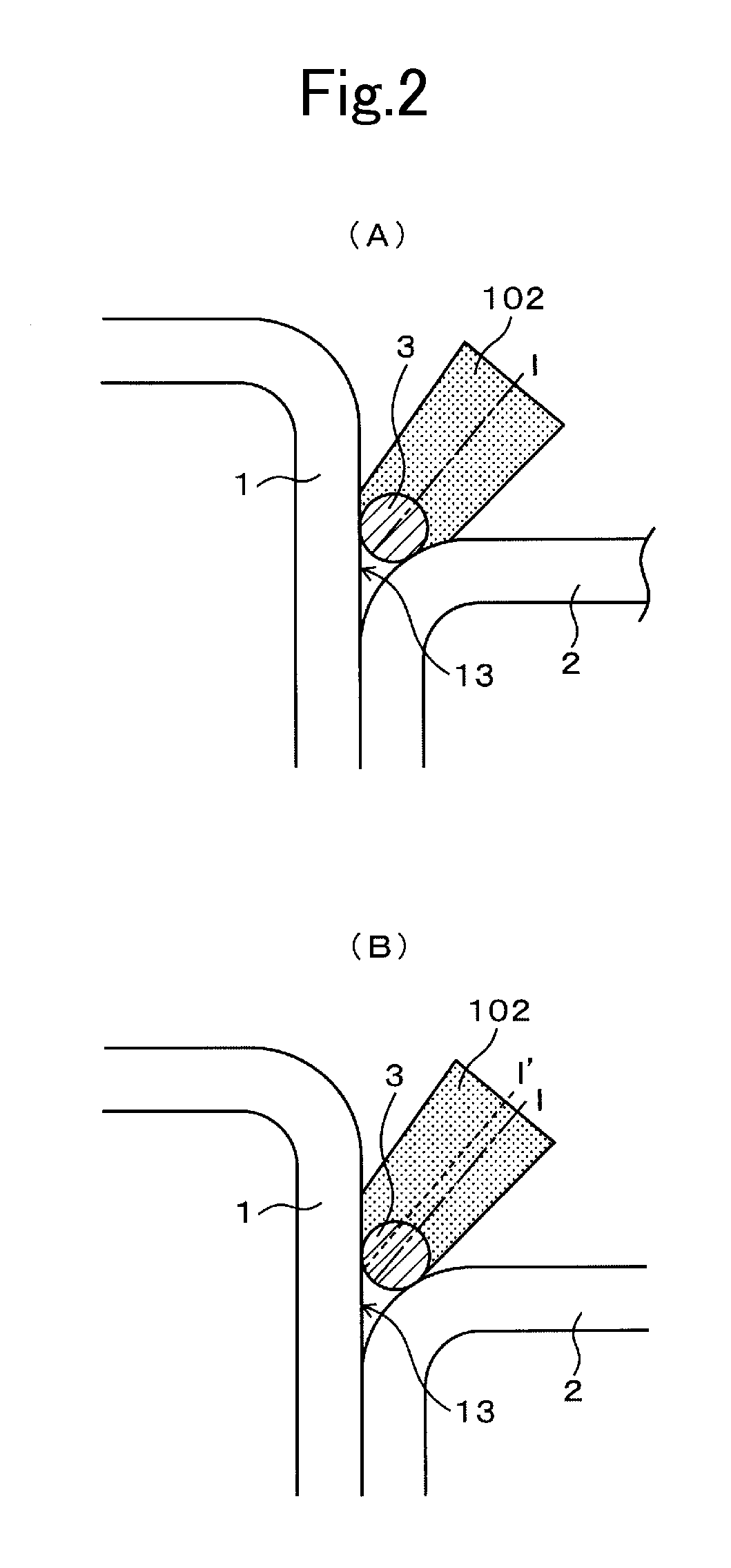 Method for joining metallic members, joint structure and brazing filler metal