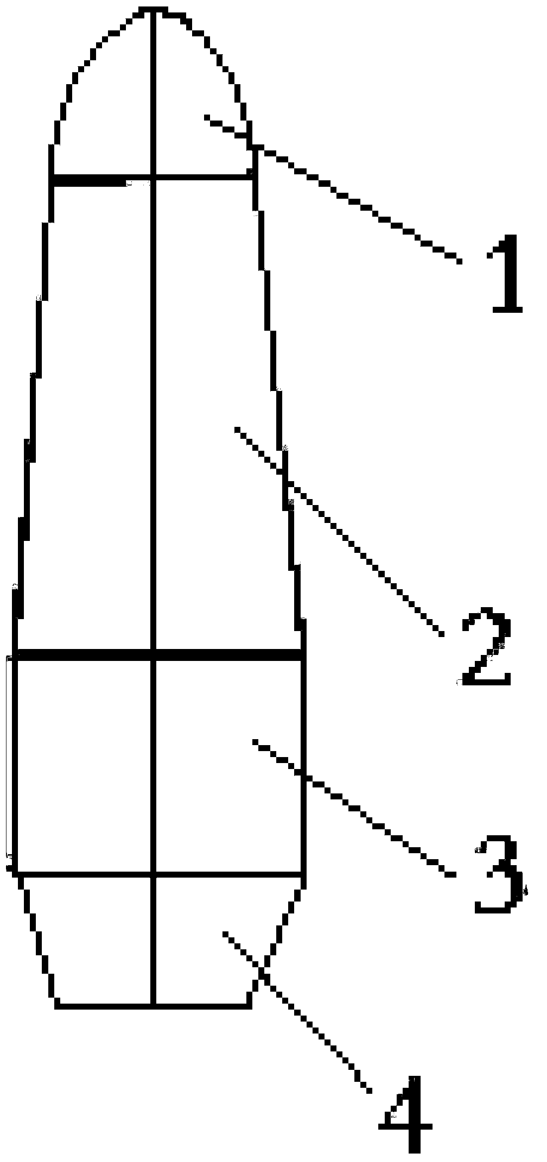 Rocket fairing recovery system and method