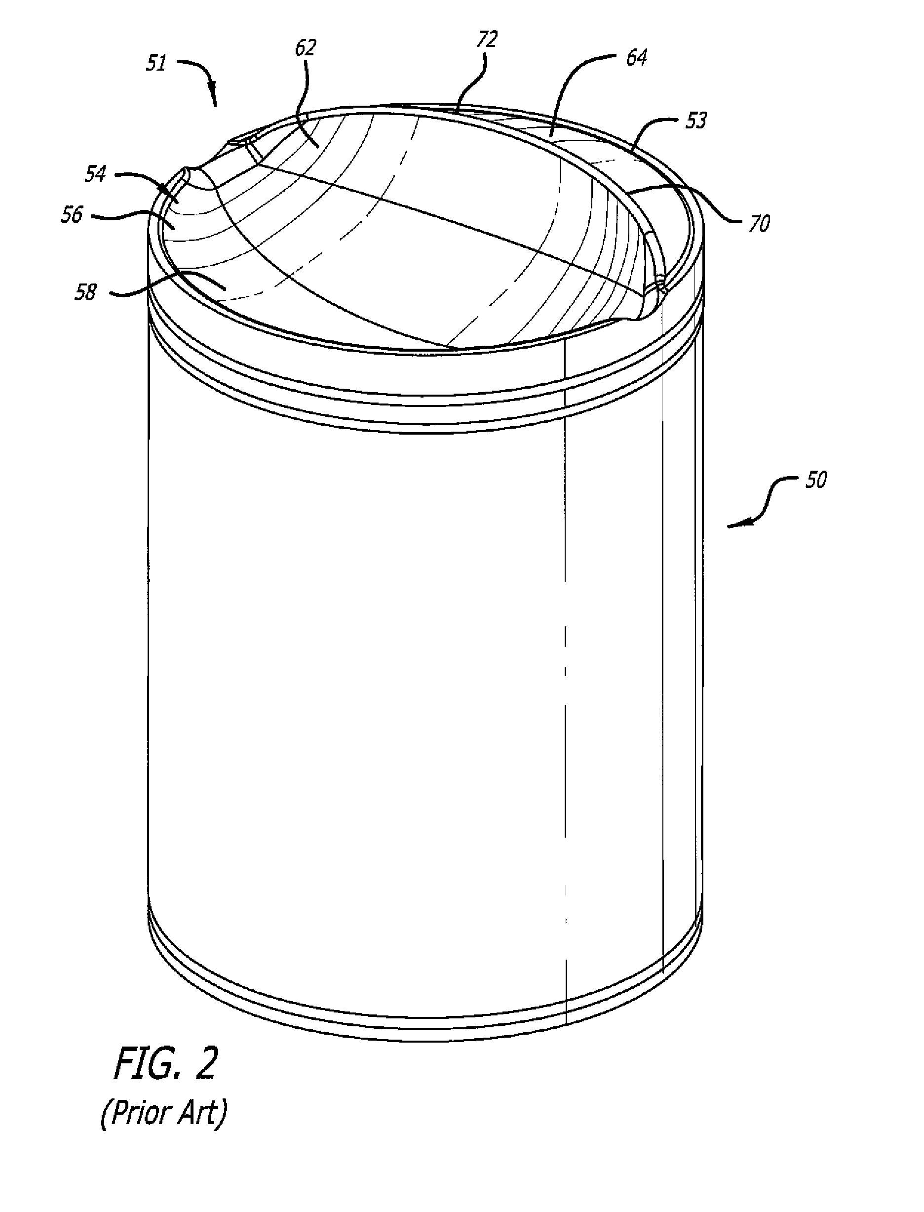 Skewed Combustion Chamber For Opposed-Piston Engines