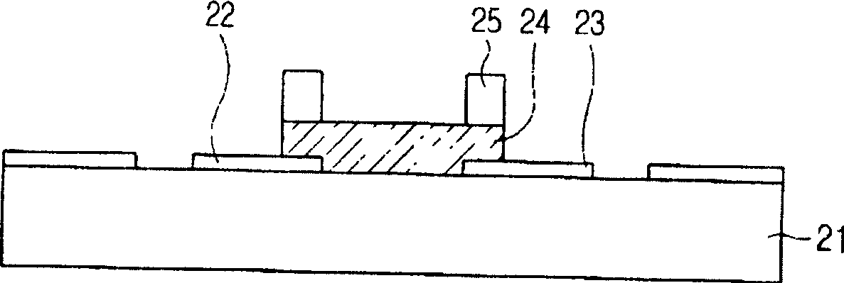 Method for making electrode of plasma display panel