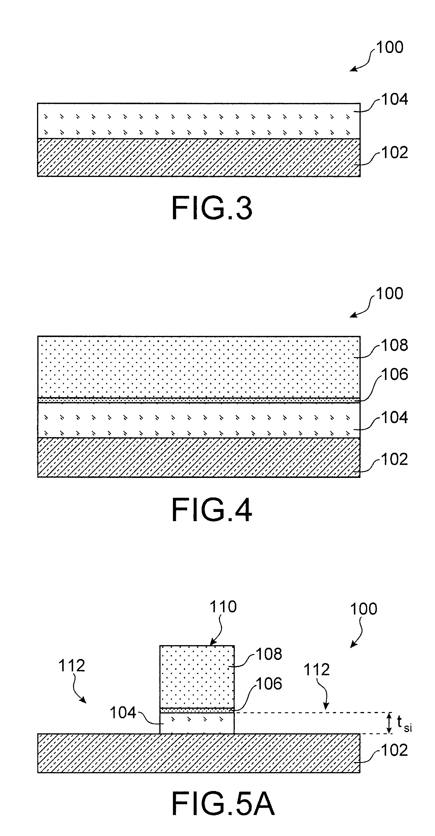 Device for measuring metal/semiconductor contact resistivity