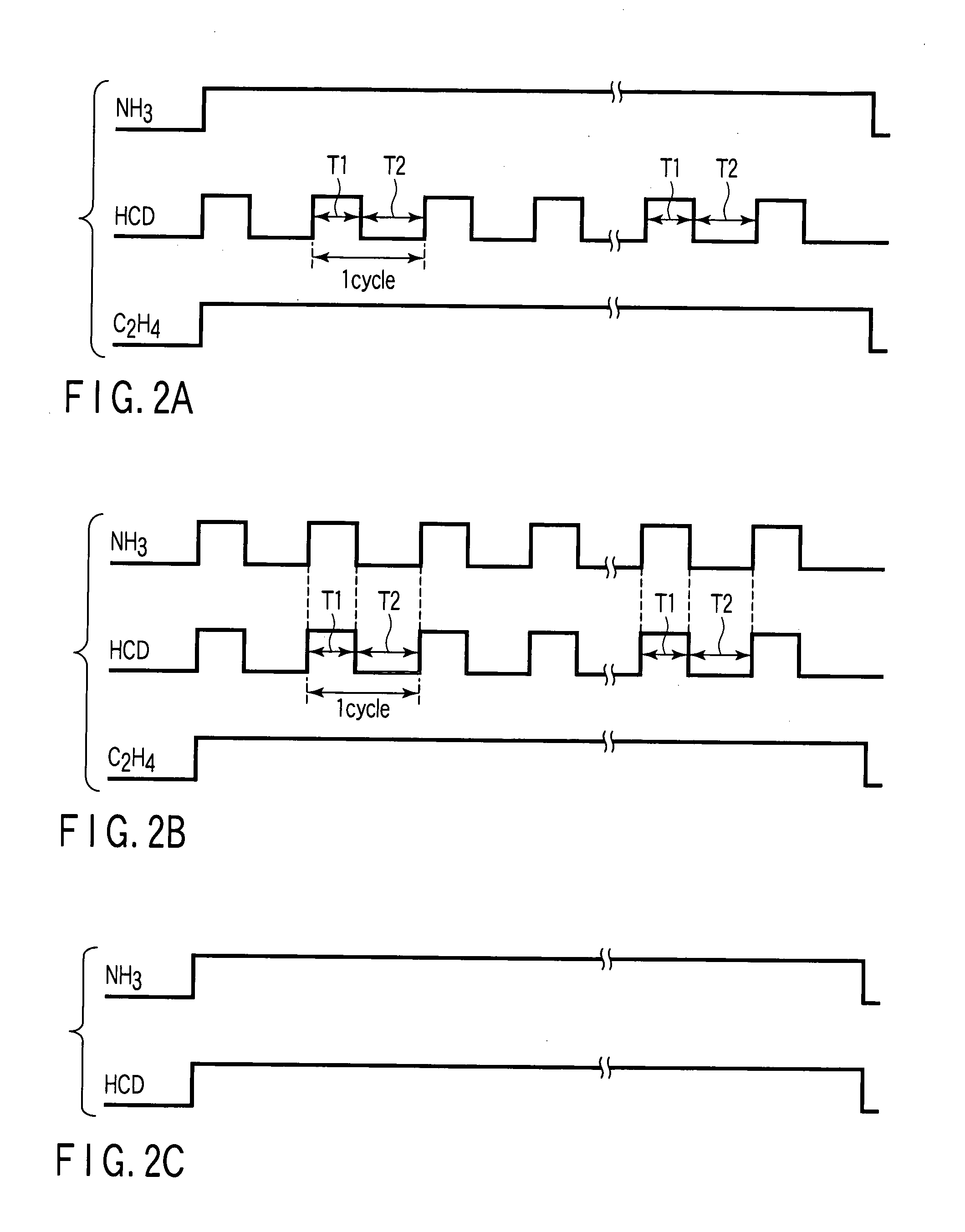 Cvd method for forming silicon nitride film