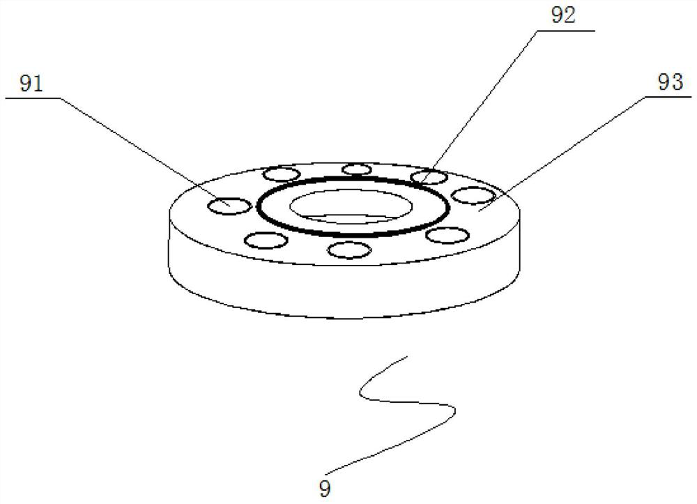 A waterproof, antifreeze and antifog photographic lens