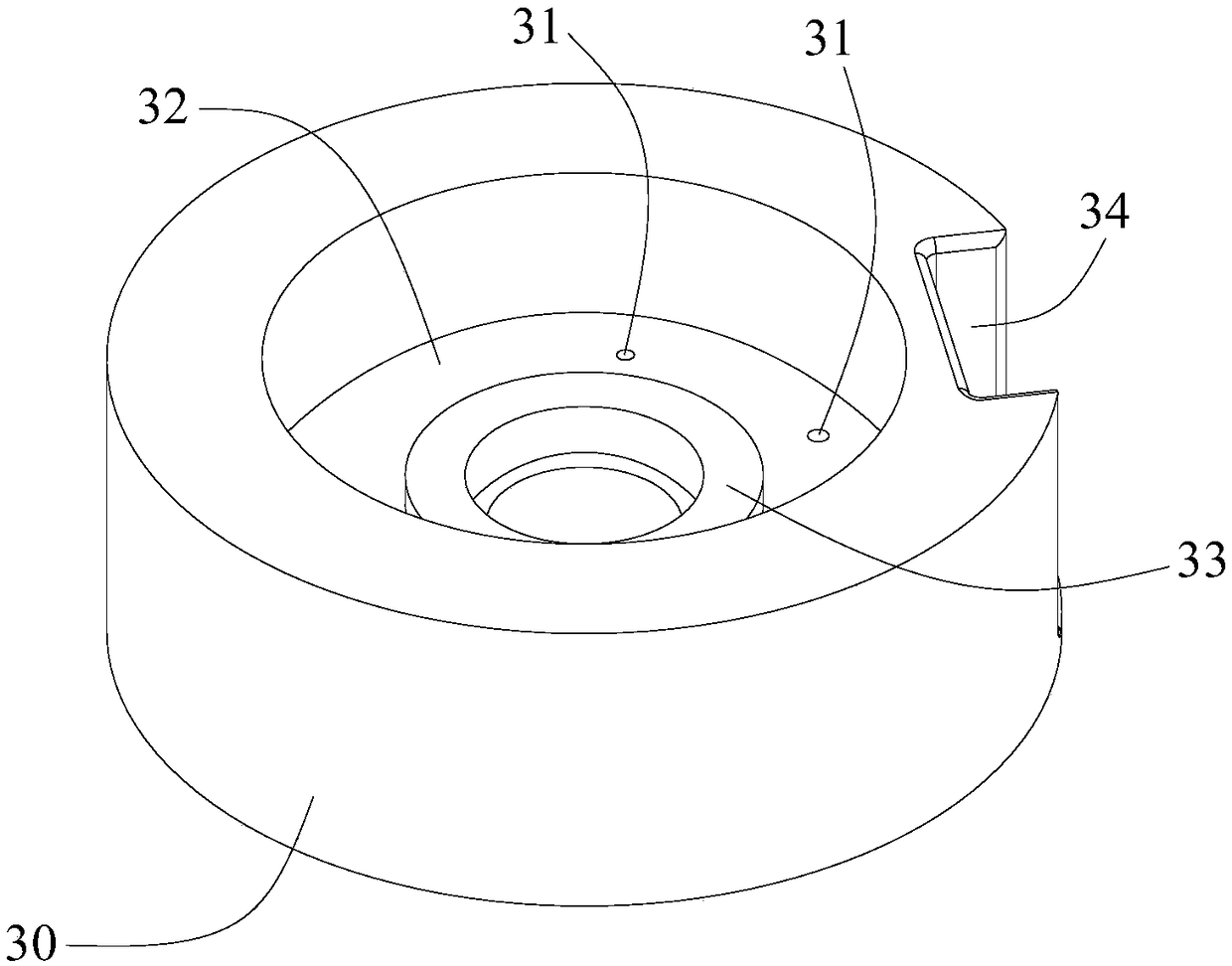 Valve device