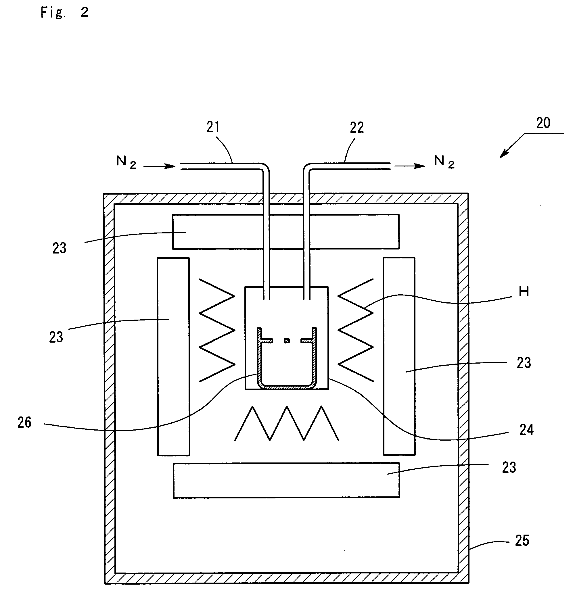 Method for producing group III Nitride-based compound semiconductor