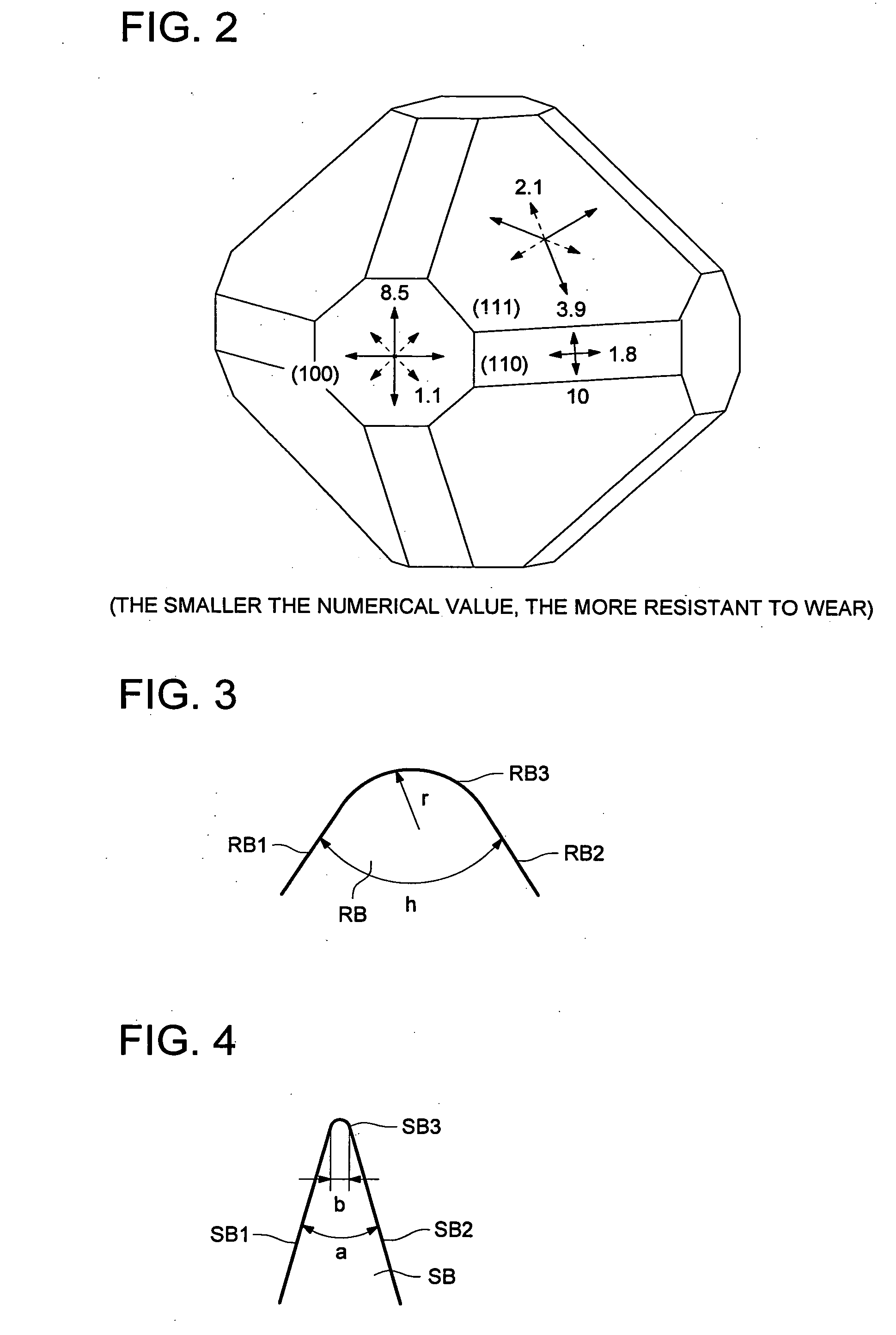 Transfer optical surface machining method, optical device producing mold and optical device