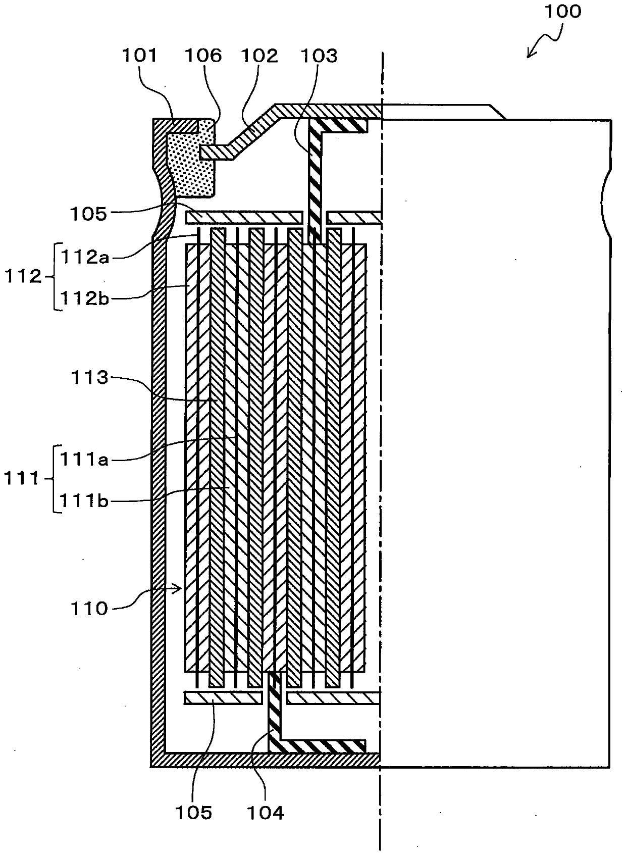 Positive electrode active material for lithium ion secondary batteries, method for producing the positive electrode active material for lithium ion secondary batteries, and lithium ion secondary battery