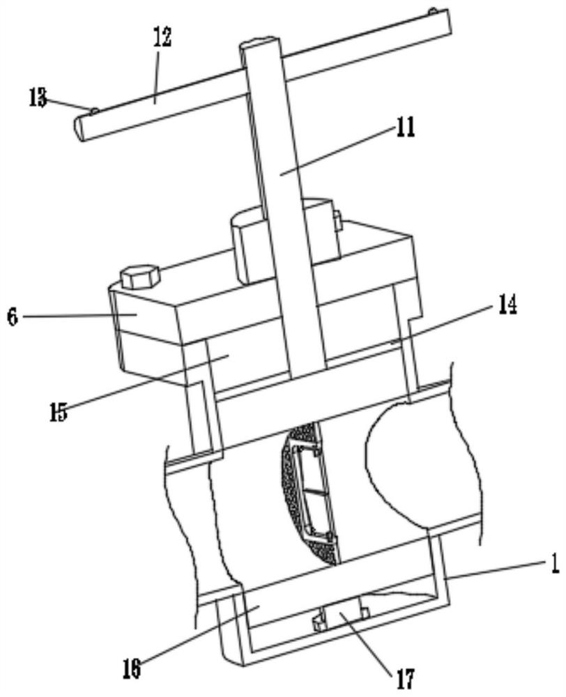 Ultrahigh-pressure union type plug valve