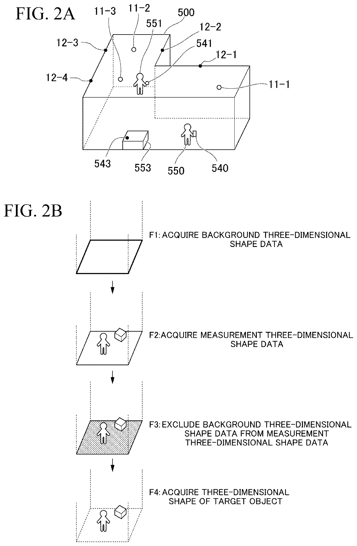 Position detecting system and position detecting method