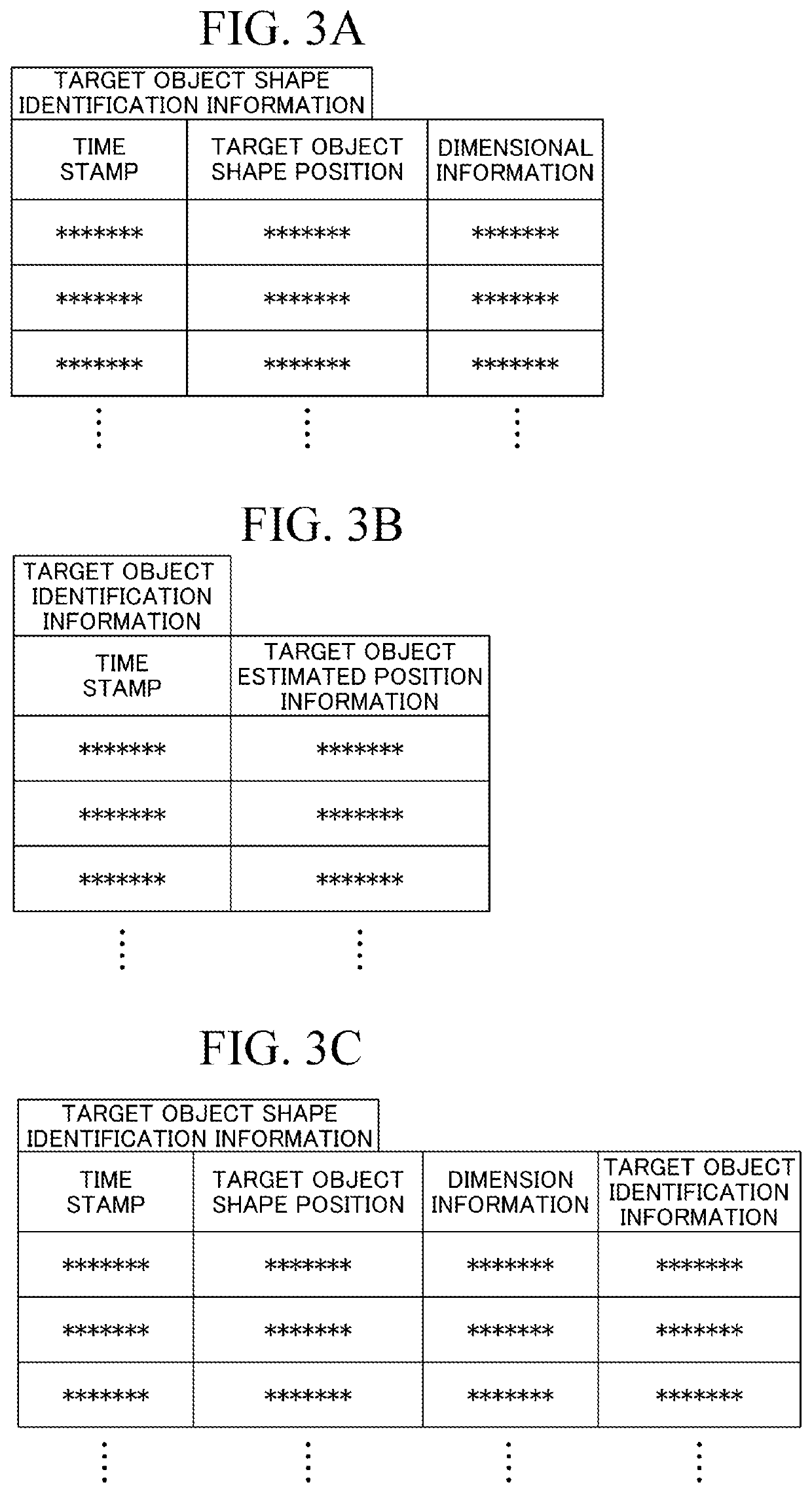 Position detecting system and position detecting method