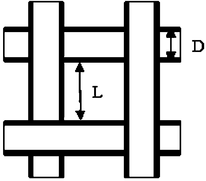 Screen printing plate