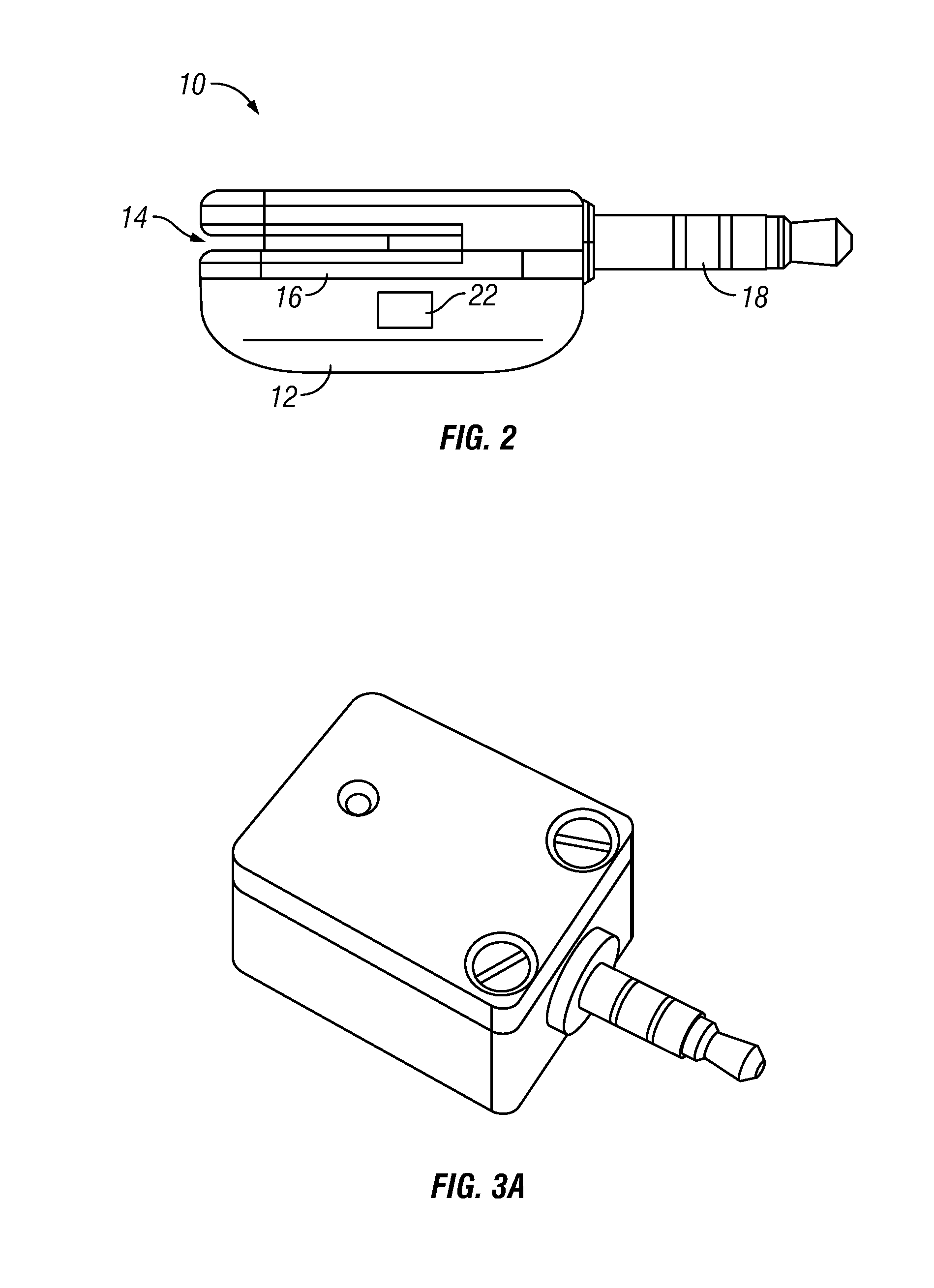 Method of transmitting information from a card reader with an asymmetric spring to a mobile device