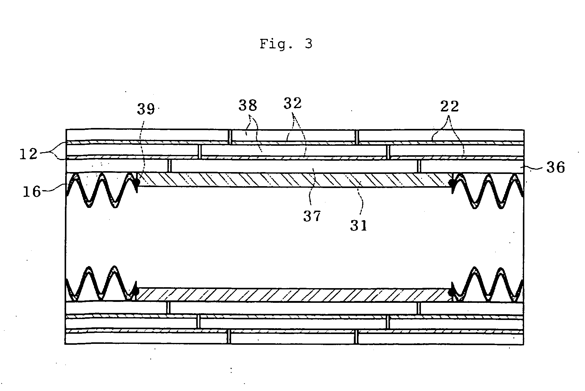 Jointing structure and jointing method for superconducting cable