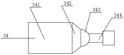 Vascular clamp for cardiovascular thoracic surgery