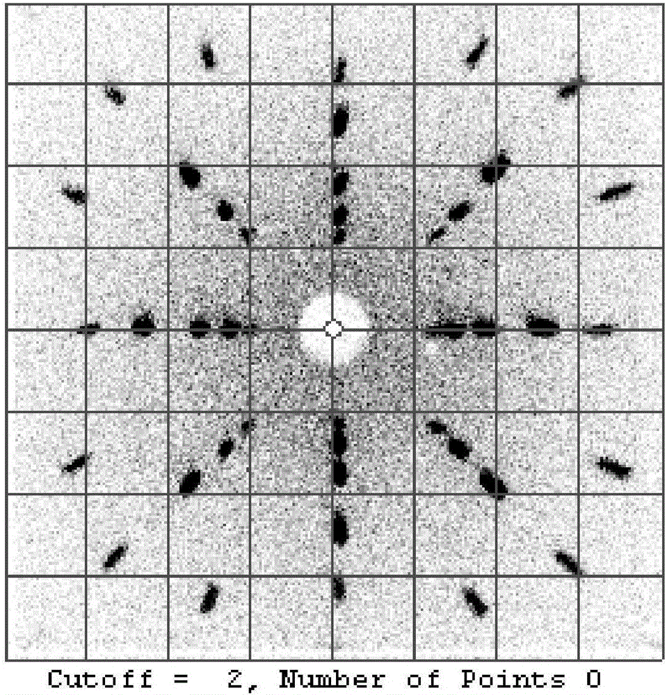 Orthorhombic-phase Mn-doped niobium tantalum antimonate potassium sodium lithium lead-free piezoelectric single crystal with super-high piezoelectric property and preparation method thereof