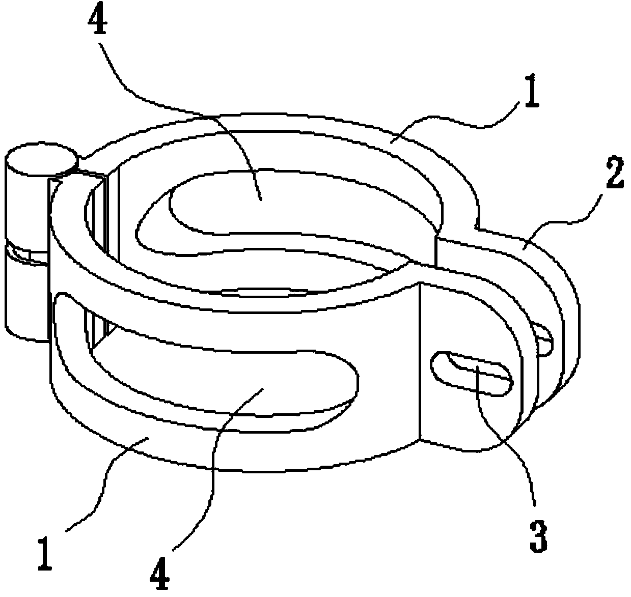 Fastener