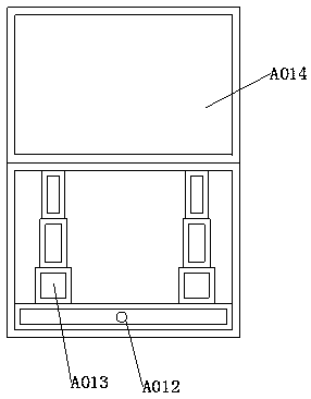 Multifunctional desk and using method thereof