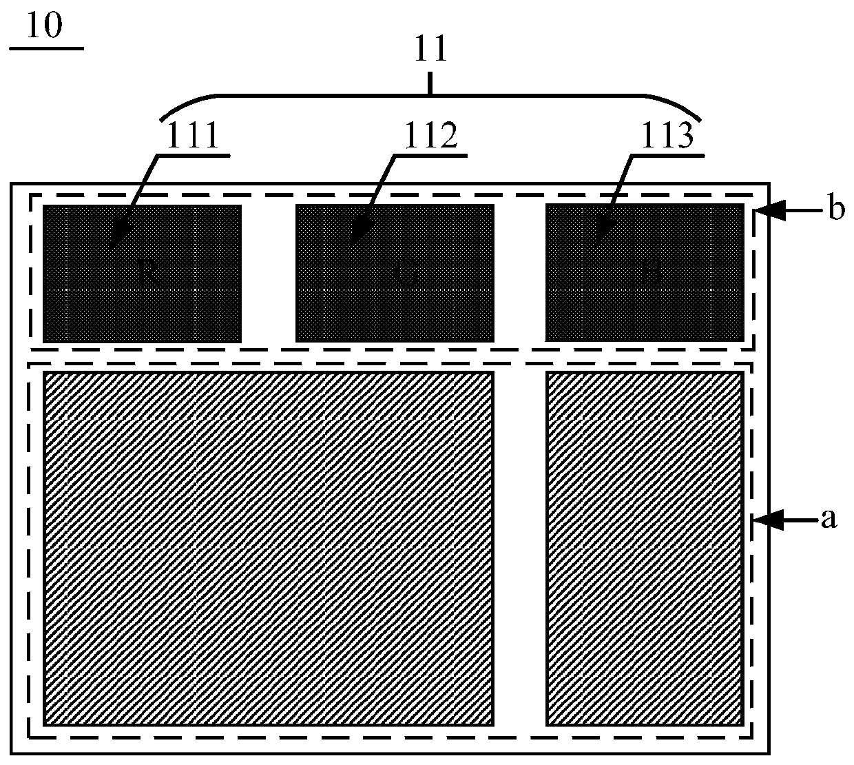 Display module and manufacturing method thereof, and display device