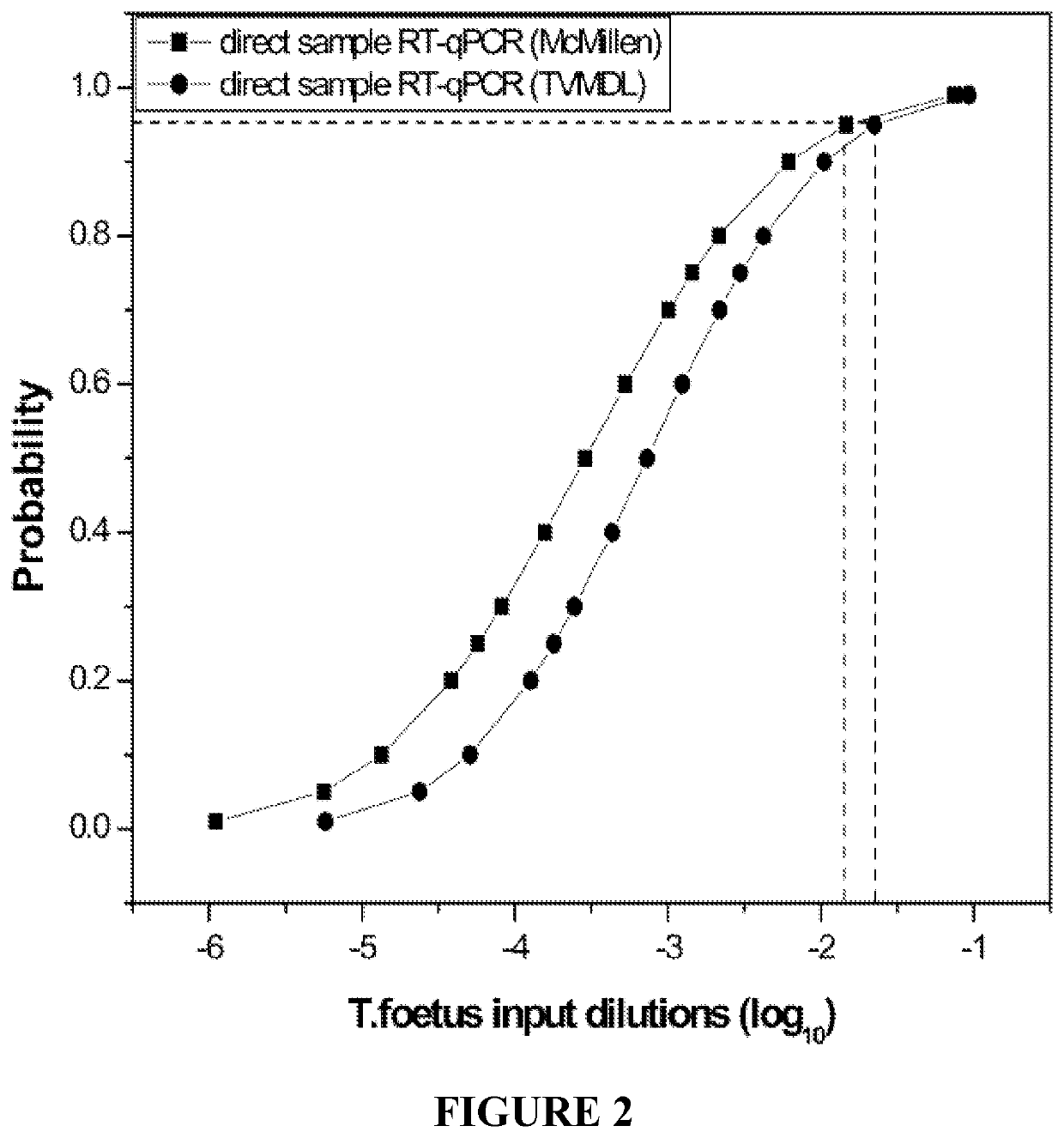 <i>Tritrichomonas foetus </i>nucleic acid detection methods