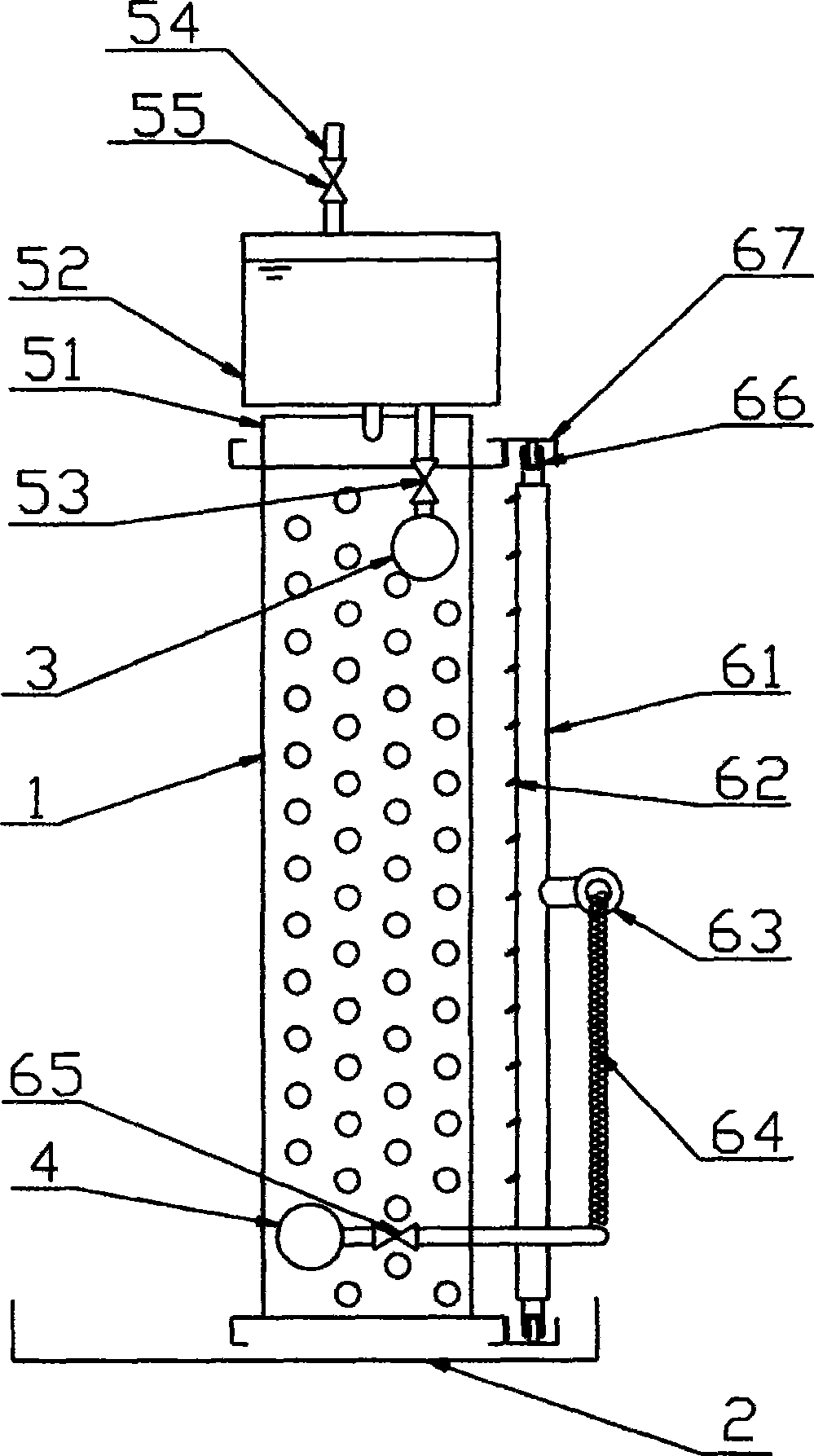 Method and system for cleaning automatically-cleanable central air-conditioner surface cooler